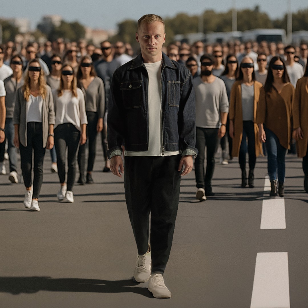 Publiciteitsbeeld FAKE